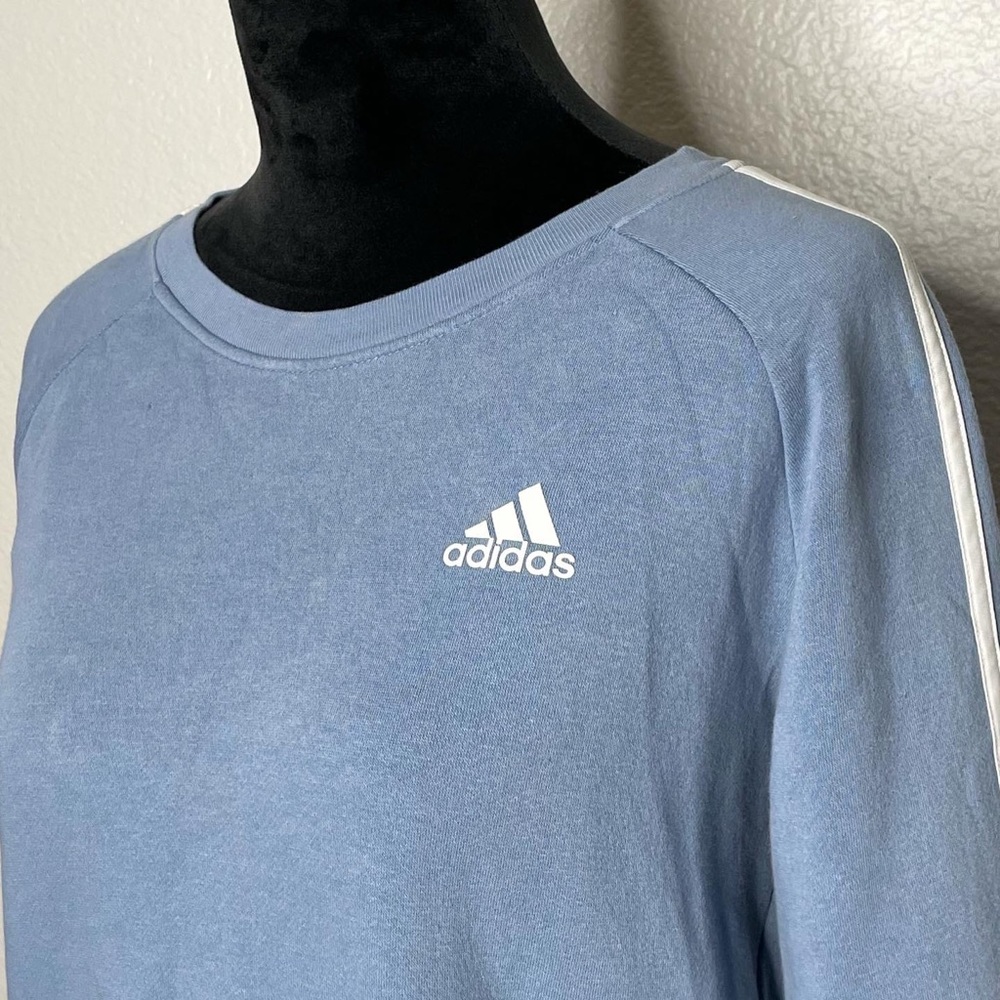Adidas crewneck